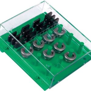 RCBS SHELL HOLDER RACK