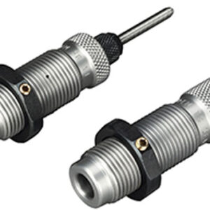 RCBS AR SERIES DIE SET TAPER - CRIMP SEATER 224 VALKYRIE