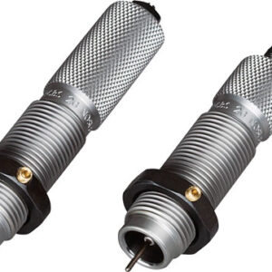 RCBS FULL LENGTH DIE SET - 6.5 PRC GP-D