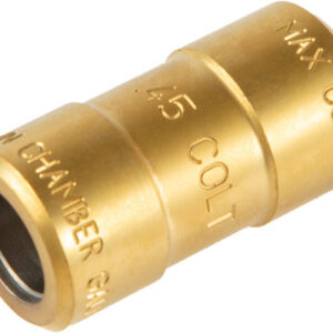 RCBS CHAMBER CASE LENGTH GAUGE - 45 LONG COLT