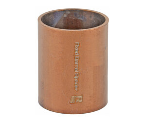 RUGGED FIXED BARREL SPACER