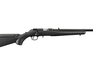 RUGER AMERICAN RF 17HMR 18" 9RD TB