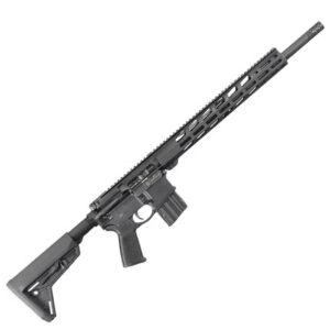 AR-556 MPR .450 BUSH M-LOK 5RD