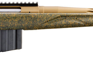 RUG AMERICAN GEN II PREDATOR 6.5GREN GREEN