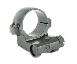 RUGER 1" OFFSET MED(4) BL (4BO) INDV