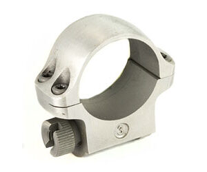 RUGER 1" LOW STS 3K SOLD INDV