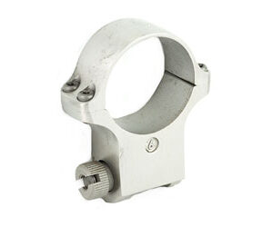 RUGER 30MM X-HI(6) STS (6K30) SLD IN