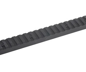 RUGER PRECISION RIFLE 30 MOA RAIL