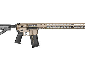 RADIAN MODEL 1 18" 6MM ARC FDE