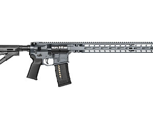 RADIAN MODEL 1 18" 6MM ARC GRY