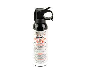 SABRE 7.9OZ BEAR/MNT LION SPRAY BLK