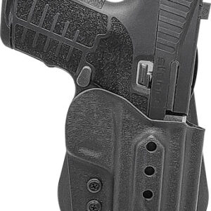 FOBUS HOLSTER EXTRACTION IWB - OWB SAVAGE STANCE RH