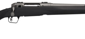 SAV 110 TRAIL HUNTER LITE 7MM-08REM 20