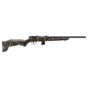 SAV 93R17 MINIMALIST GRN 17HMR 18 TB BOYDS STOCK