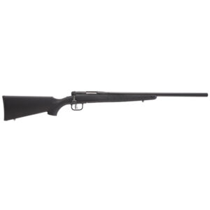 SAV BMAG HEAVY BARREL 17WSM 22 HVY BLK SYN