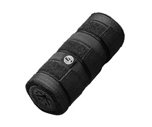 SCO SUPPRESSOR COVER 7.5" BLACK