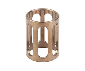 SCO FIXED BARREL SPACER