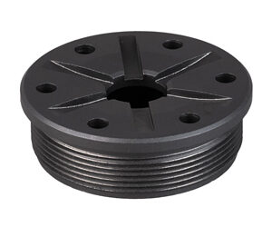 SCO BRAVO FRONT CAP .223CAL BLACK