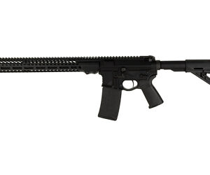 SEEKINS NX15 5.56 16" 30RD BLK