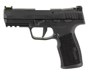 SIG P322 22LR 4" 10RD BLK MA COMP