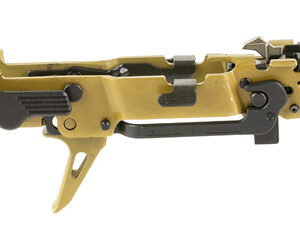 SIG P320 FIRE CONTROL UNIT GOLD