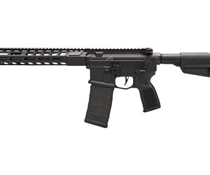 SIG M400 SDI 556 11.5" BK 30RD BRACE