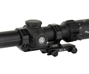 SIG TANGO MSR 1-10X28 MSR-BDC10