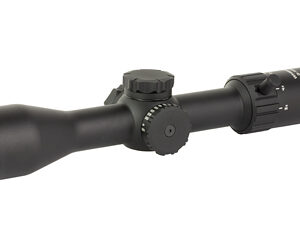 SIG WHISKEY4 3-12X44 SFP QUADPLEX