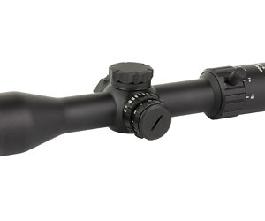 SIG WHISKEY4 3-12X44 IR SFP HF QDPX