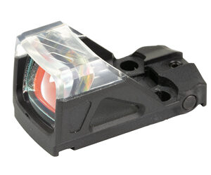 SHLDS OMSSC GL ED RFX MINI SGHT 8MOA