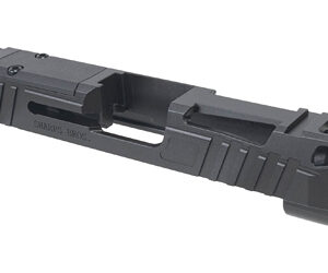 SHARPS SLIDE COMP OR FOR SIG 365 BLK
