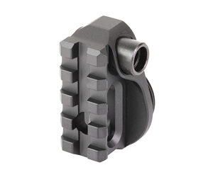 STRIKE AR PCTNNY STK ADAPTER BLACK