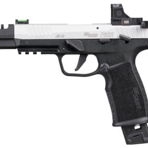 SIG P322 22LR 4 TWO TONE ROMEO RS COMP 20RD