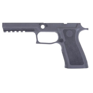 SIG GRIP MOD ASSY P320 TXG FS LARGE GRY