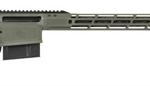 SIG CROSS MAGNUM MOSS SAWTOOTH 300PRC 24 6RD