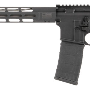 SIG M400 TREAD 5.56 NATO 16 V2 BLK TELE MLOK 30R