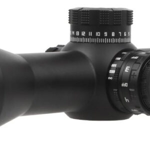 SIG TANGO-DMR 3-18X44 34MM FFP MOA BLK