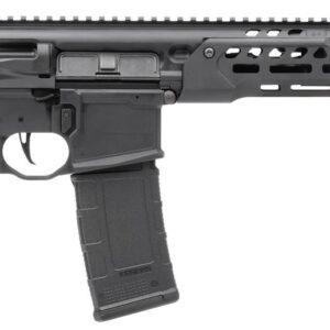SIG MCX 300BLK 6.75 BLK 30RD OFF DUTY