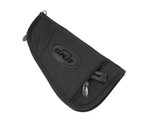 SKB MED PSTL BAG 12X6.75 BLK