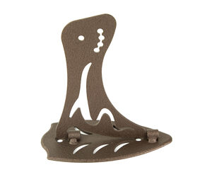 SKULL HOOKER LITTLE HOOKER BRN