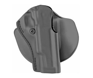 SL 5198 BELT CLP COLT GVT RH PLN STX