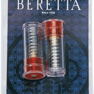 BERETTA SNAP CAPS 12 GAUGE - ALL PLASTIC 2-PACK
