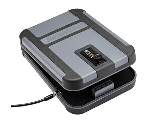 SNAPSAFE TREKLITE XL LOCK BOX TSA