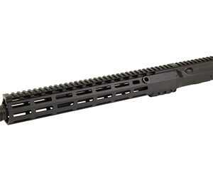 SOLGW L89 BS V2 5.56 14.5" HUX BLK