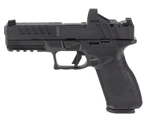 SPRGFLD ECHELON 9MM 4.5" 3D 15RD BLK