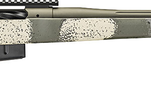 SPR MODEL 2020 WAYPOINT 7MM PRC 24 EVERGRN