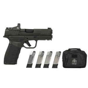 Springfield Hllct Pro 9mm 10RD