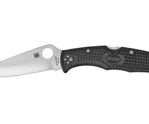 SPYDERCO ENDURA 4 NYLON PLAINEDGE