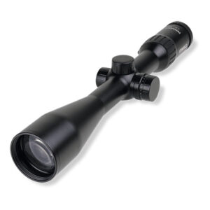 STEINER PREDATOR 4 RIFLE SCOPE 6-24X50 E3 RET
