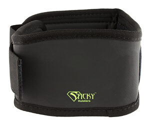 STICKY HOLSTER ANKLE BITER